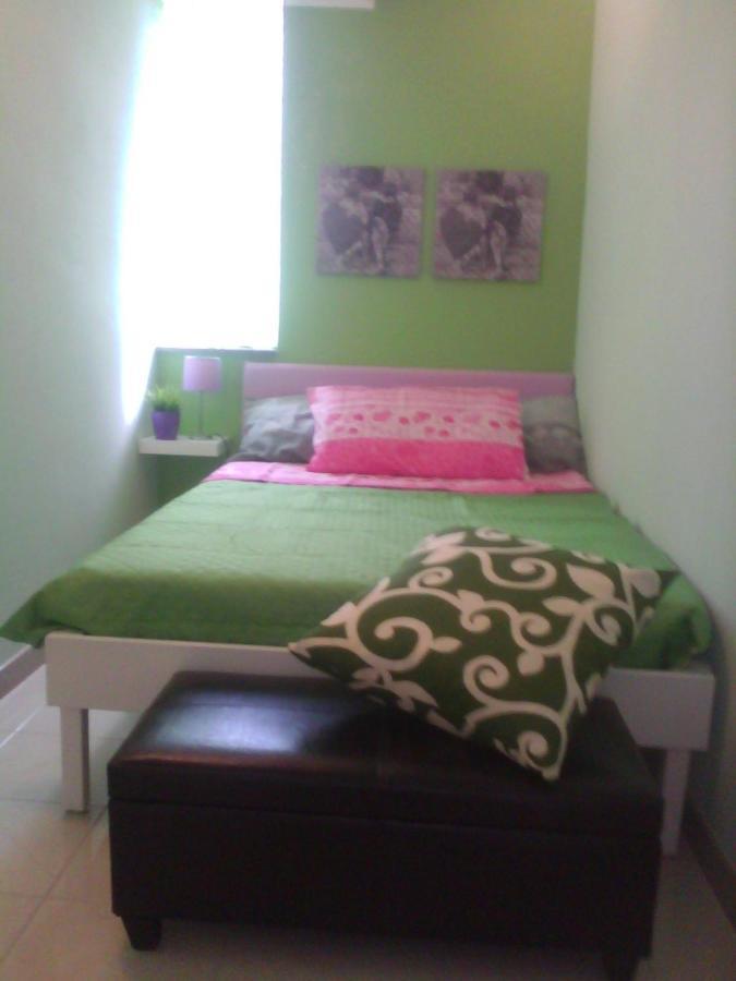 Villa Anna Fucsia Reitani Zewnętrze zdjęcie